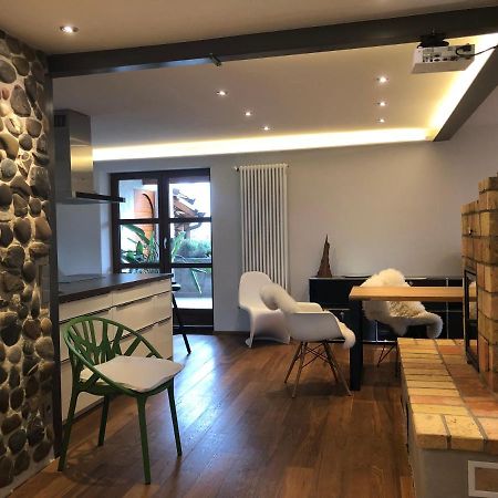 Ferienwohnung Design&Natur Fronreute Exterior foto