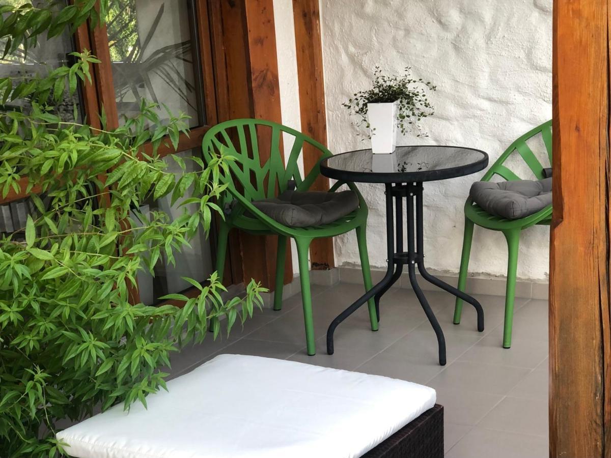 Ferienwohnung Design&Natur Fronreute Exterior foto